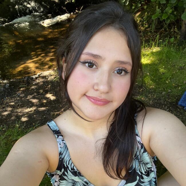 Babysitter in Temuco: Maite