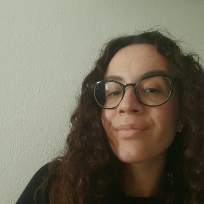 Babysitter in Volos: Μαρία