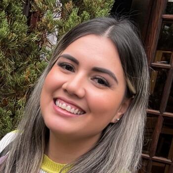 Babysitter Rio de Janeiro: Andressa