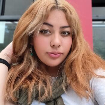 Babysitter in Mexico City: Mitzy