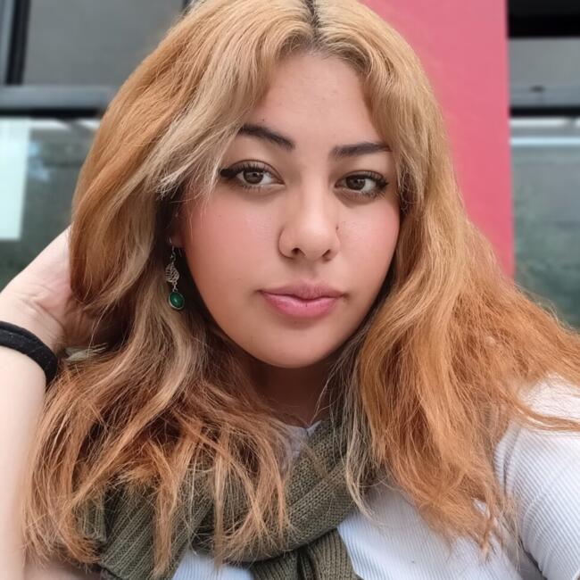 Babysitter in Mexico City: Mitzy