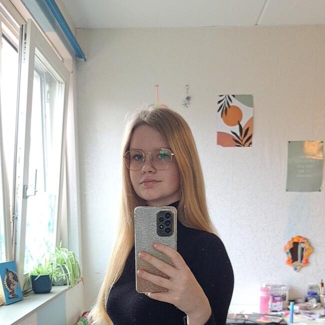Babysitter in Zaandam: Jessica