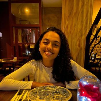 Babysitter in Diadema: Sara