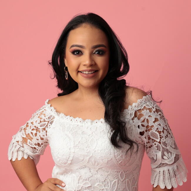 Babysitting job in David: Karla de Leon