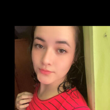 Babysitter in Asunción: Cinthia