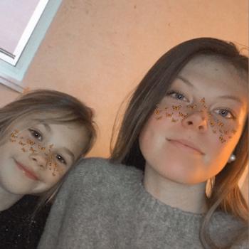 Babysitter Antwerpen: Yentsi
