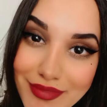 Canguro en Burriana: Iveth