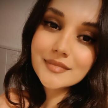 Canguro en Valencia: Iveth