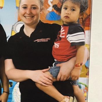 Babysitter in Sydney: Jessica