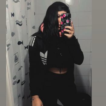 Niñera en Merlo: Mikaela