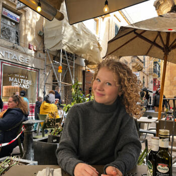 Babysitter in Aalter: Nora