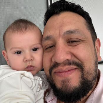 Padre/madre Bogotá: Kristian
