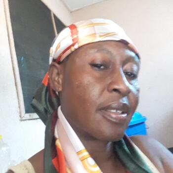 Nanny in Kasoa: Dorcas
