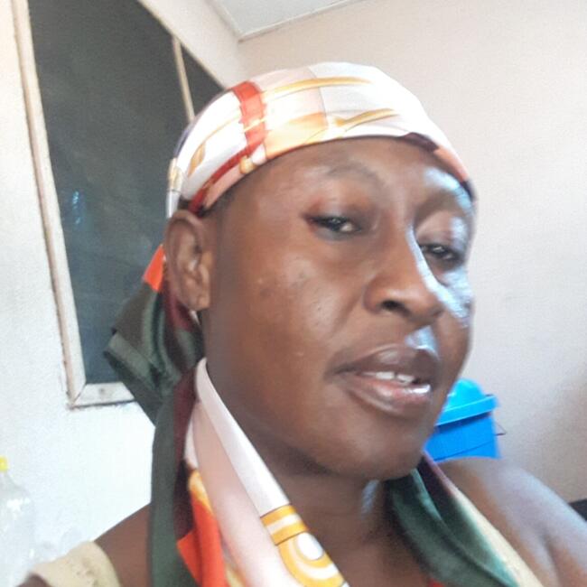 Nanny in Kasoa: Dorcas