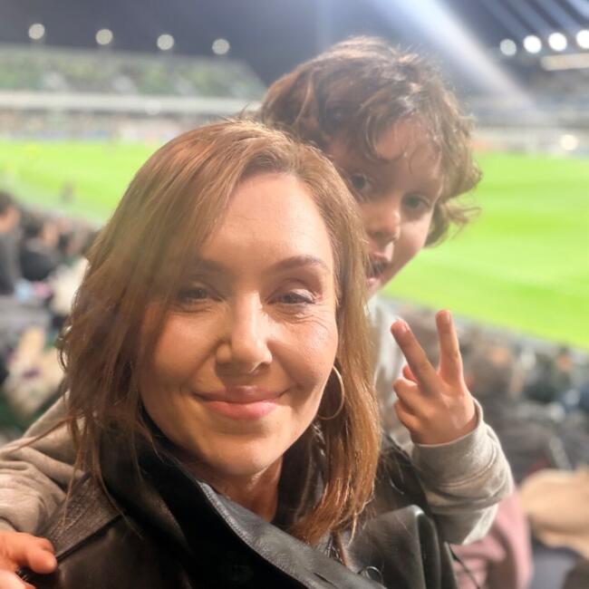 Babysitting job in Perth: Bree