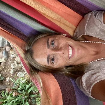 Babysitting job in Villaviciosa de Odón: babysitting job Alicia