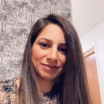Dagmamma i Södertälje: Eva