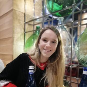 Babysitter a Bologna: Mari