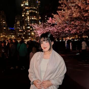 Baby-sitter in Coquitlam: Marwa