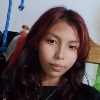 Babysitter in Playa Leona: Brissia Arias