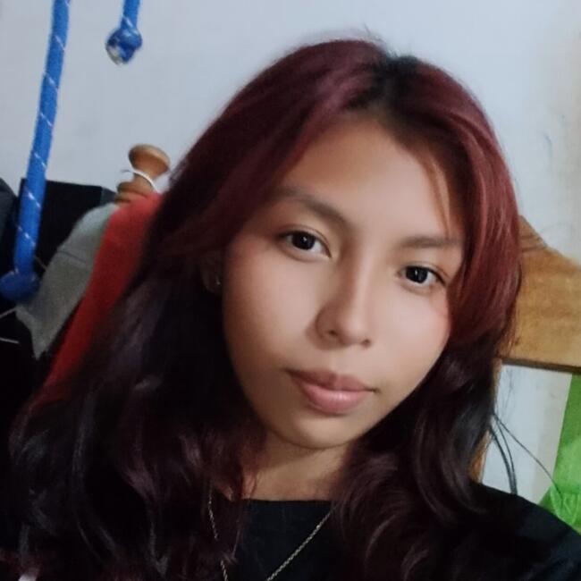 Babysitter in Playa Leona: Brissia Arias