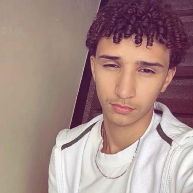 Niñera en Mons: Moaatasim yacoubi