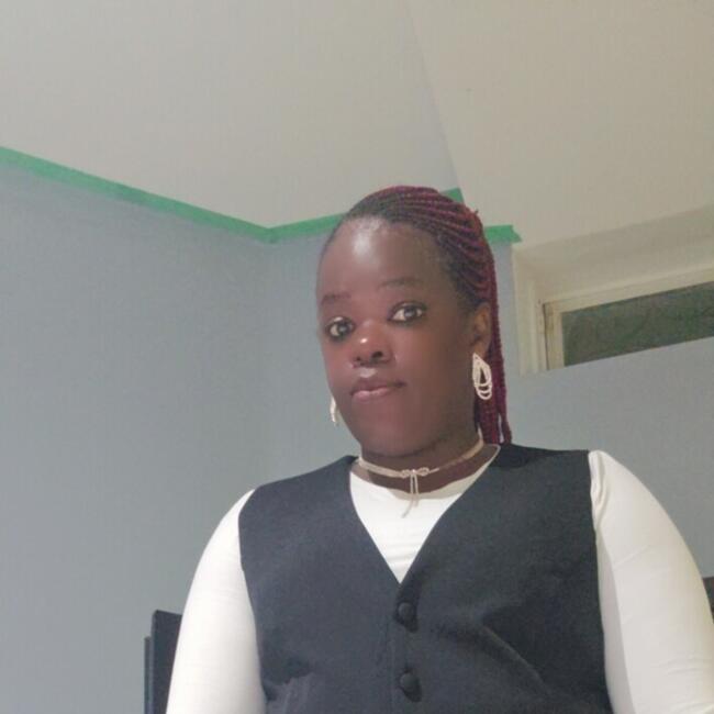 Babysitter in Mississauga: Hamidah