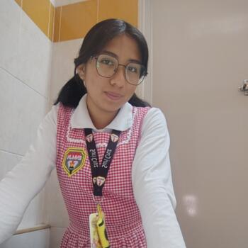 Babysitter in Mexico City: Suri