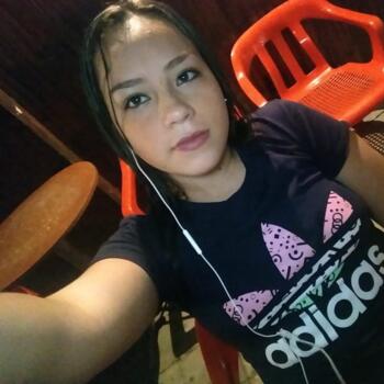 Niñera Villavicencio: Yuly