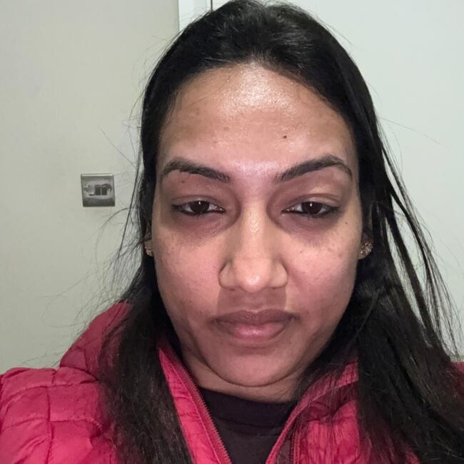 Childminder in Dublin: Pooja