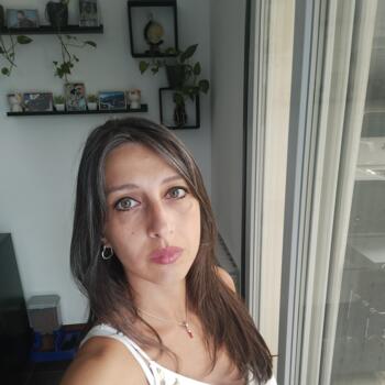 Babysitter Borgo Ticino: Maria