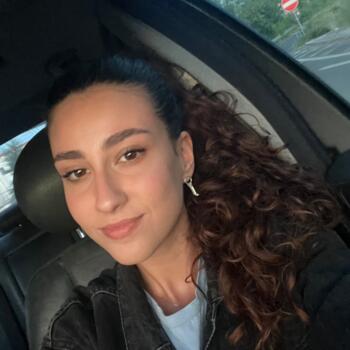 Babysitter Cisterna di Latina: Serena