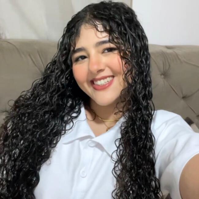 Babysitter in Petrolina: Maria