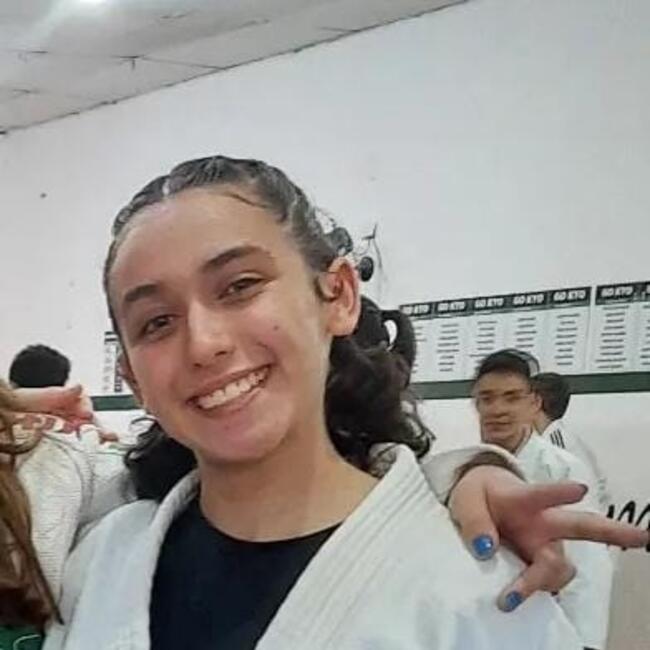 Babá em Osasco: Roberta