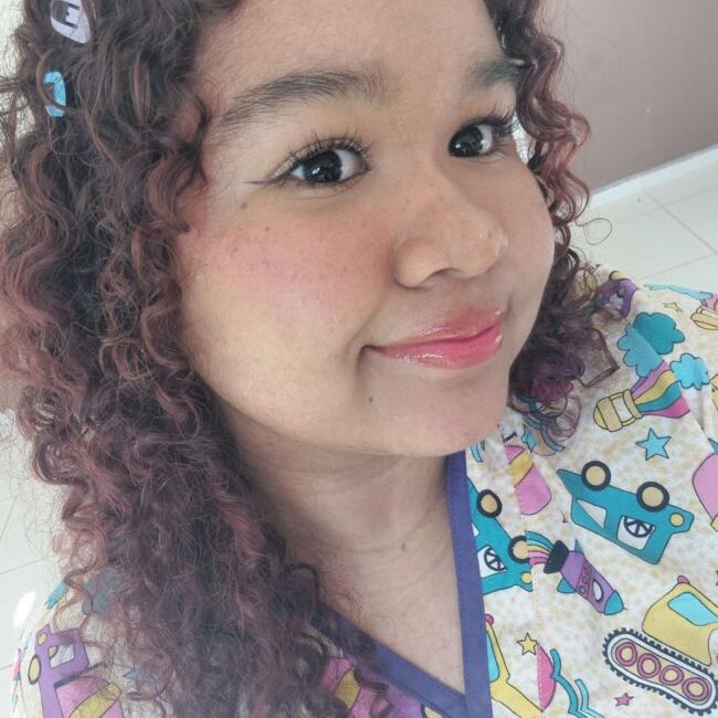 Niñera en La Chorrera: Justine