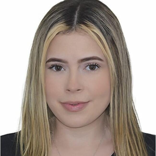 Babysitter στην περιοχή Μπαρρανκίγια: Maria jose