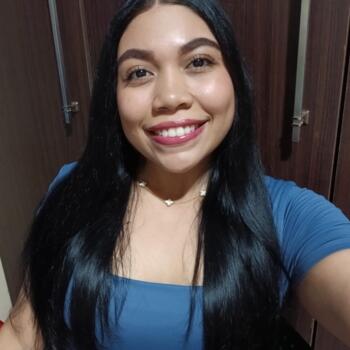 Babysitter in La Chorrera: Benedith