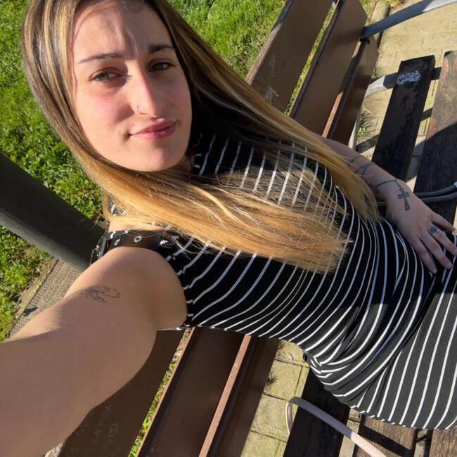 Babysitter in Portugalete: Mireia