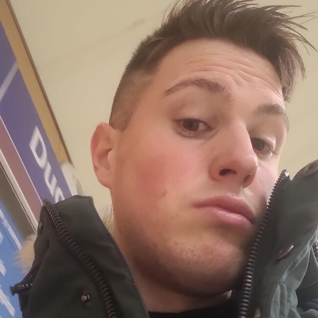 Babysitting job in Madrid: Juan