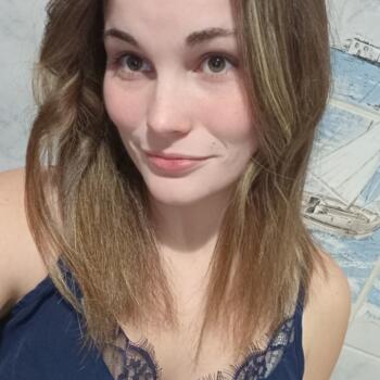 Babysitter in Ancourteville-sur-Héricourt: Noemie
