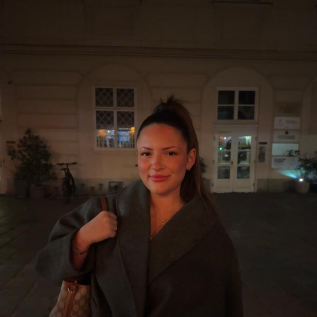 Babysitter in Wiener Neustadt: Denisa