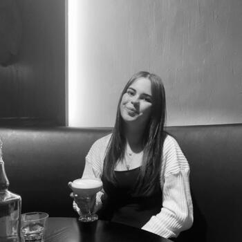 Babysitter in Cambridge: Summer