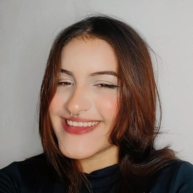 Babysitter in Mauá: Geani