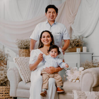 Babysitting job in Chimbote: babysitting job Zuly Sarita