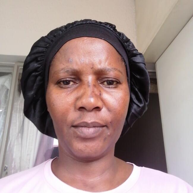 Nanny in Johannesburg South: Florance