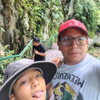Trabajo para niñera en San Juan (Lima): trabajo de niñera Yoel ivan
