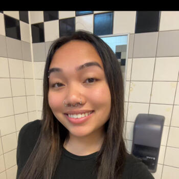 Babysitter Sanford: Jaeda