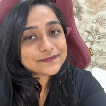 चेन्नई में बेबीसिटिंग की नौकरी: बेबीसिटिंग से जुड़े काम Sanjana