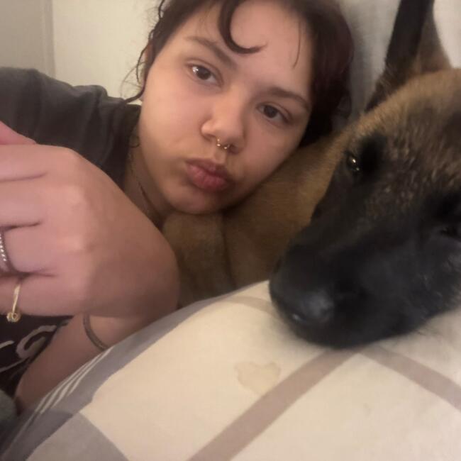 Oppas in Middelburg: Rebecca