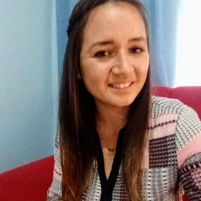 Babysitter in Chapecó: Diana